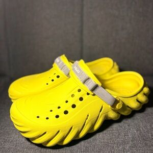 Crocs Reflective Echo